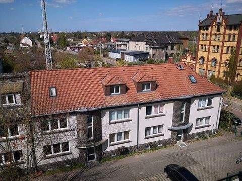 Wittenberg Wohnungen, Wittenberg Wohnung mieten