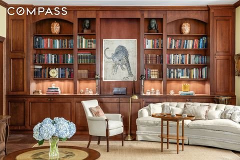 Manhattan Häuser, Manhattan Haus kaufen