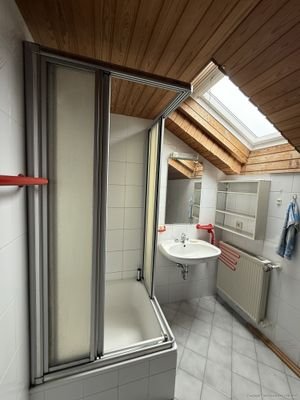 DG: Duschbad