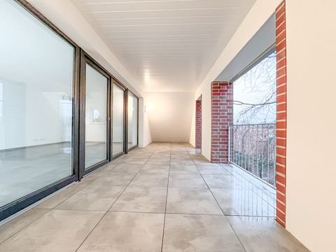 Nordhorn Wohnungen, Nordhorn Wohnung mieten
