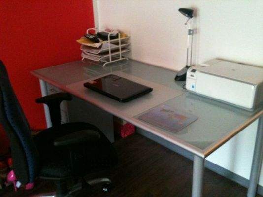 Musterausstattung WE 22