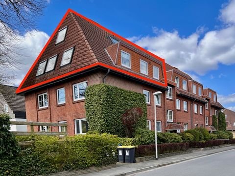 Flensburg Wohnungen, Flensburg Wohnung mieten