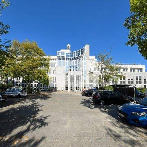 Nürnberg Büros, Büroräume, Büroflächen 