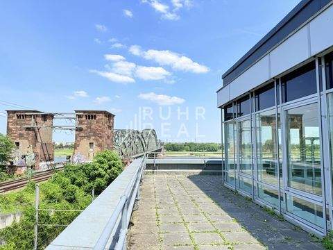 Köln Büros, Büroräume, Büroflächen 