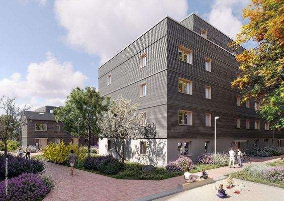 Außenvisualisierung 12