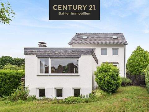 Bergisch Gladbach Häuser, Bergisch Gladbach Haus kaufen