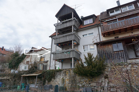Dornstetten Renditeobjekte, Mehrfamilienhäuser, Geschäftshäuser, Kapitalanlage