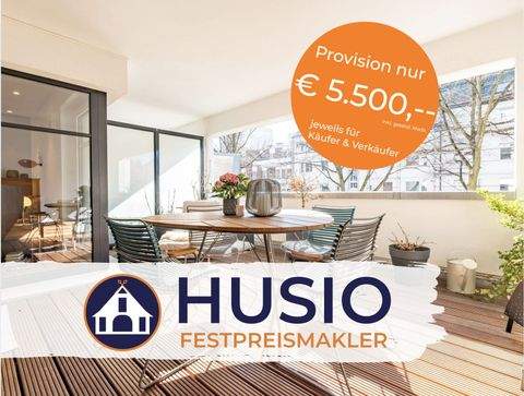 Hamburg Wohnungen, Hamburg Wohnung kaufen