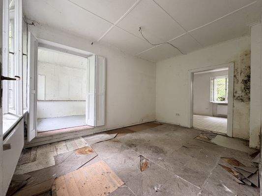 EG Durchgangszimmer zum Wintergarten