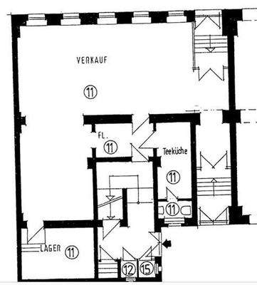 Grundriss Gew_Post 24 EG