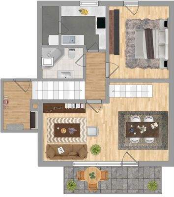 Kirchheim_2,5-Zimmer_OG