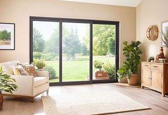 Visualisierung Wohnen