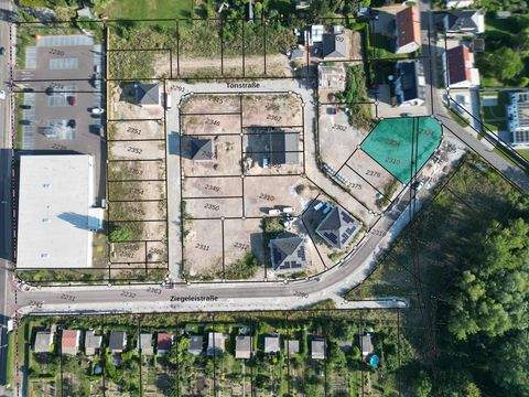 Barleben Grundstücke, Barleben Grundstück kaufen