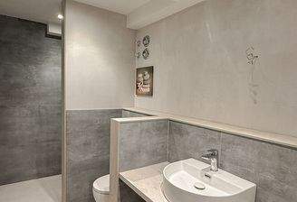 Badezimmer