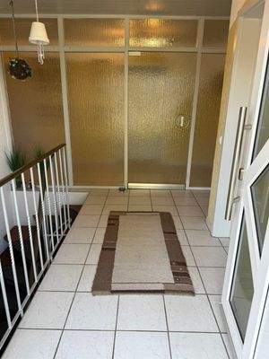 Flur Eingangsbereich