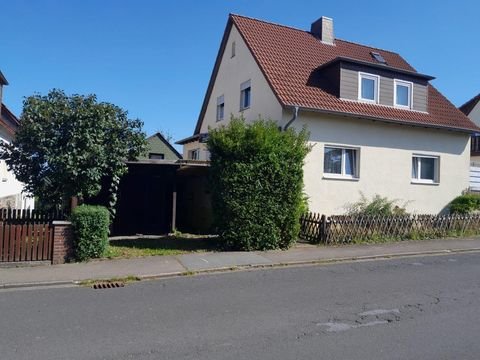 Frankenau Häuser, Frankenau Haus kaufen