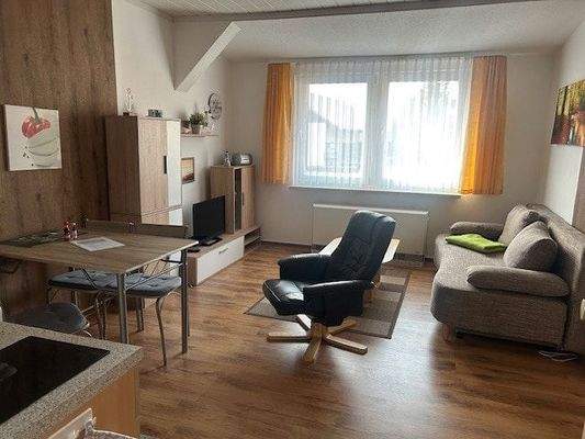 Wohnzimmer - Nebengelass