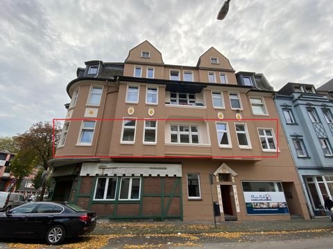 Duisburg / Rheinhausen-Mitte Wohnungen, Duisburg / Rheinhausen-Mitte Wohnung mieten