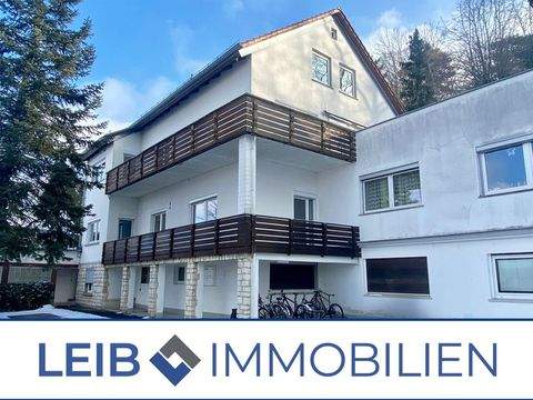 Coburg Wohnungen, Coburg Wohnung kaufen