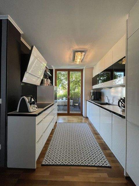 Furth bei Landshut Wohnungen, Furth bei Landshut Wohnung kaufen