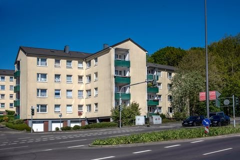 Remscheid Wohnungen, Remscheid Wohnung mieten