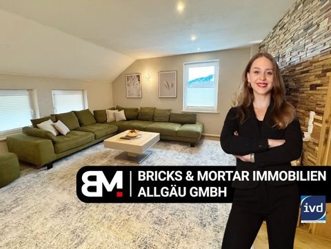 Immenstadt im Allgäu Wohnungen, Immenstadt im Allgäu Wohnung kaufen