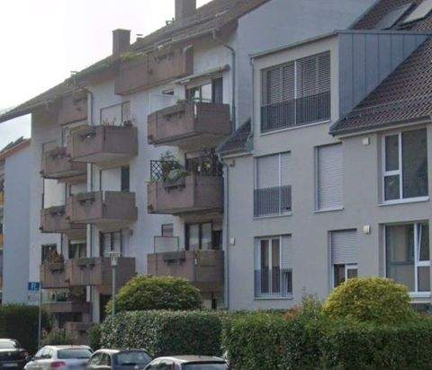 Schwetzingen Wohnungen, Schwetzingen Wohnung kaufen