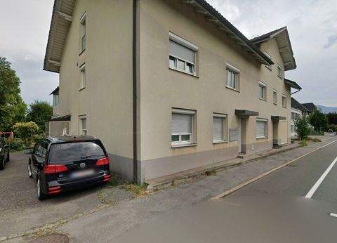 Lustenau Renditeobjekte, Mehrfamilienhäuser, Geschäftshäuser, Kapitalanlage