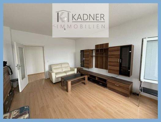 Wohn- / Schlafzimmer