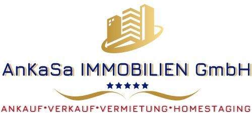 Logo AnKaSa Immobilien GmbH