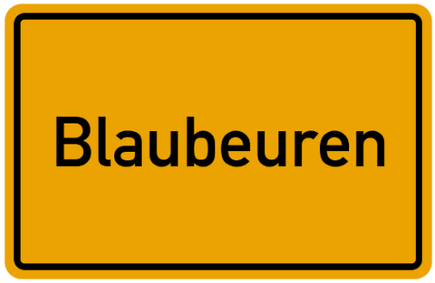 Blaubeuren Häuser, Blaubeuren Haus kaufen