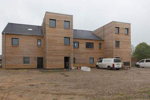 Satrup Wohnungen, Satrup Wohnung mieten