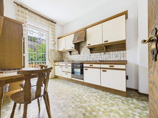 Küche 1. OG