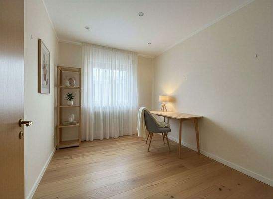 Zimmer EG - (KI Visualisierung)