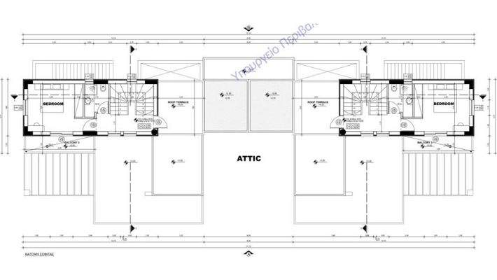 Kreta, Agios Nikolaos: Grundstück mit Baurechten zu verkaufen