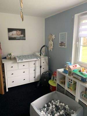 Kinderzimmer
