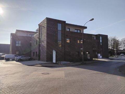 Gronau Wohnungen, Gronau Wohnung mieten