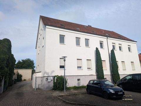 Holzweißig Wohnungen, Holzweißig Wohnung mieten