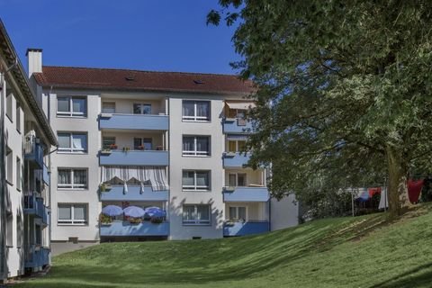 Detmold Wohnungen, Detmold Wohnung mieten
