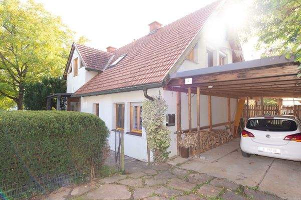 Birkenweg 4, 8051 Thal