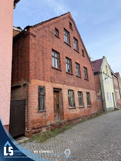 Havelberg Häuser, Havelberg Haus kaufen