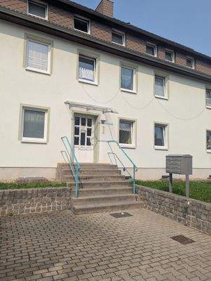 Hauseingang 12