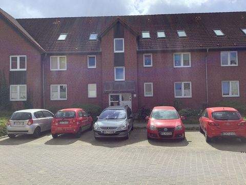 Eckernförde Wohnungen, Eckernförde Wohnung mieten
