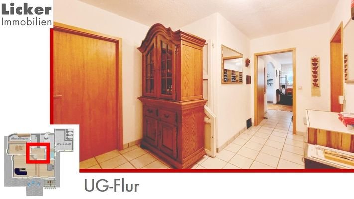 UG-Flur