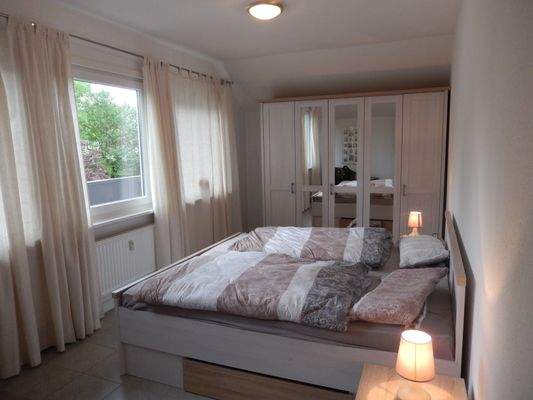 2. von 2 Schlafzimmern