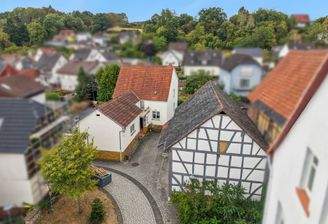 Luftaufnahme