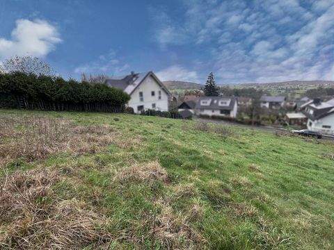 Schlüchtern Grundstücke, Schlüchtern Grundstück kaufen