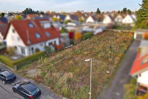 Karlsruhe Grundstücke, Karlsruhe Grundstück kaufen