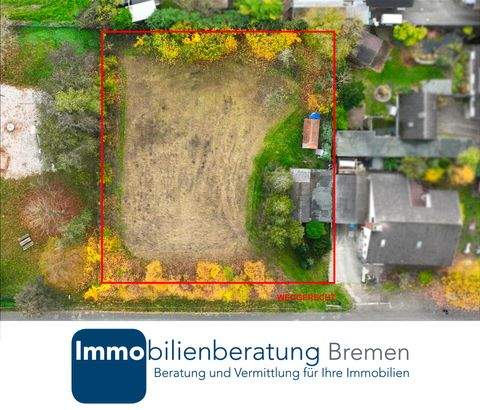 Achim Grundstücke, Achim Grundstück kaufen