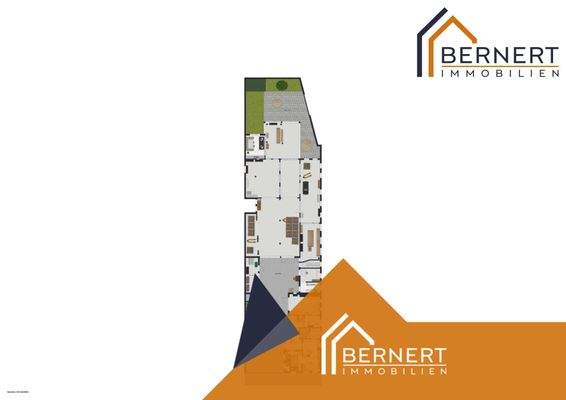 Grundriss visualisier AB